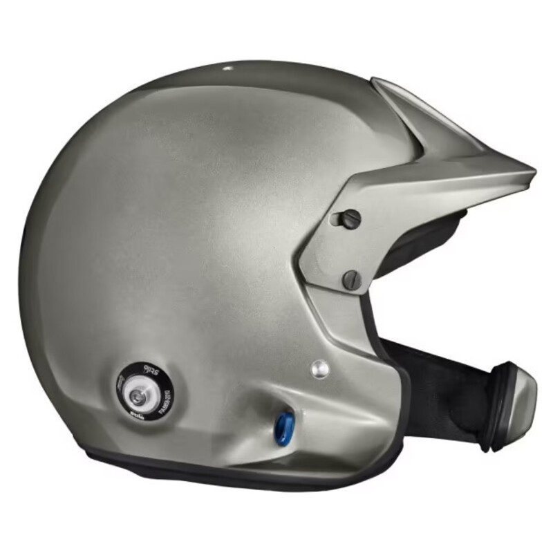 Stilo Venti4 WRC Titanium Helmet